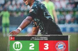 开云体育app-沃尔夫斯堡客场大胜，晋级意甲冠军阵营