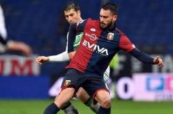 开云体育平台APP-热那亚击败热那亚，取得连胜