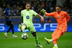 开云体育在线-包含巴塞罗那遭遇悲惨失利，遗憾告负的词条