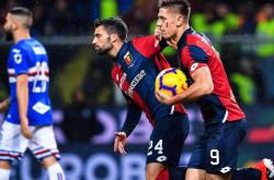 开云体育登录-那不勒斯客场平局，稳住积分榜位置