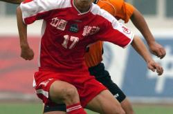 开云平台-长春亚泰难取一胜，需寻找突破点化危为机