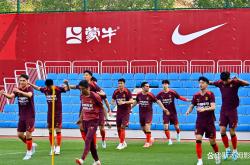 开云体育平台APP-2021赛季亚冠联赛开幕在即，中国球队备战状态良好的简单介绍