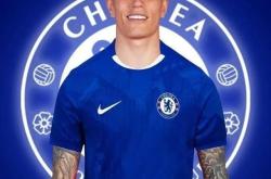 开云体育登录-切尔西引援，德甲射手加盟！提升蓝军进攻实力