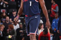 开云体育登录-快船大胜篮网取得胜利