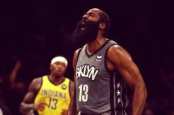 开云体育APP下载-豪华组合发威，篮网击败步行者