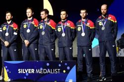 开云体育在线-德国队险胜瑞典队，波尔带队取胜