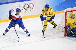 开云体育app-瑞典队完胜波兰队，波尔关键制胜的简单介绍