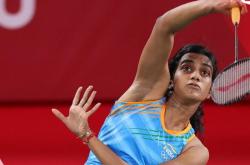 开云体育下载-印度队绝杀丹麦队，辛杜惊艳四座