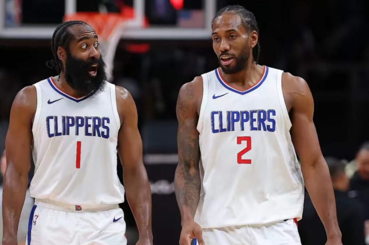 快船胜鹈鹕，结束两连败