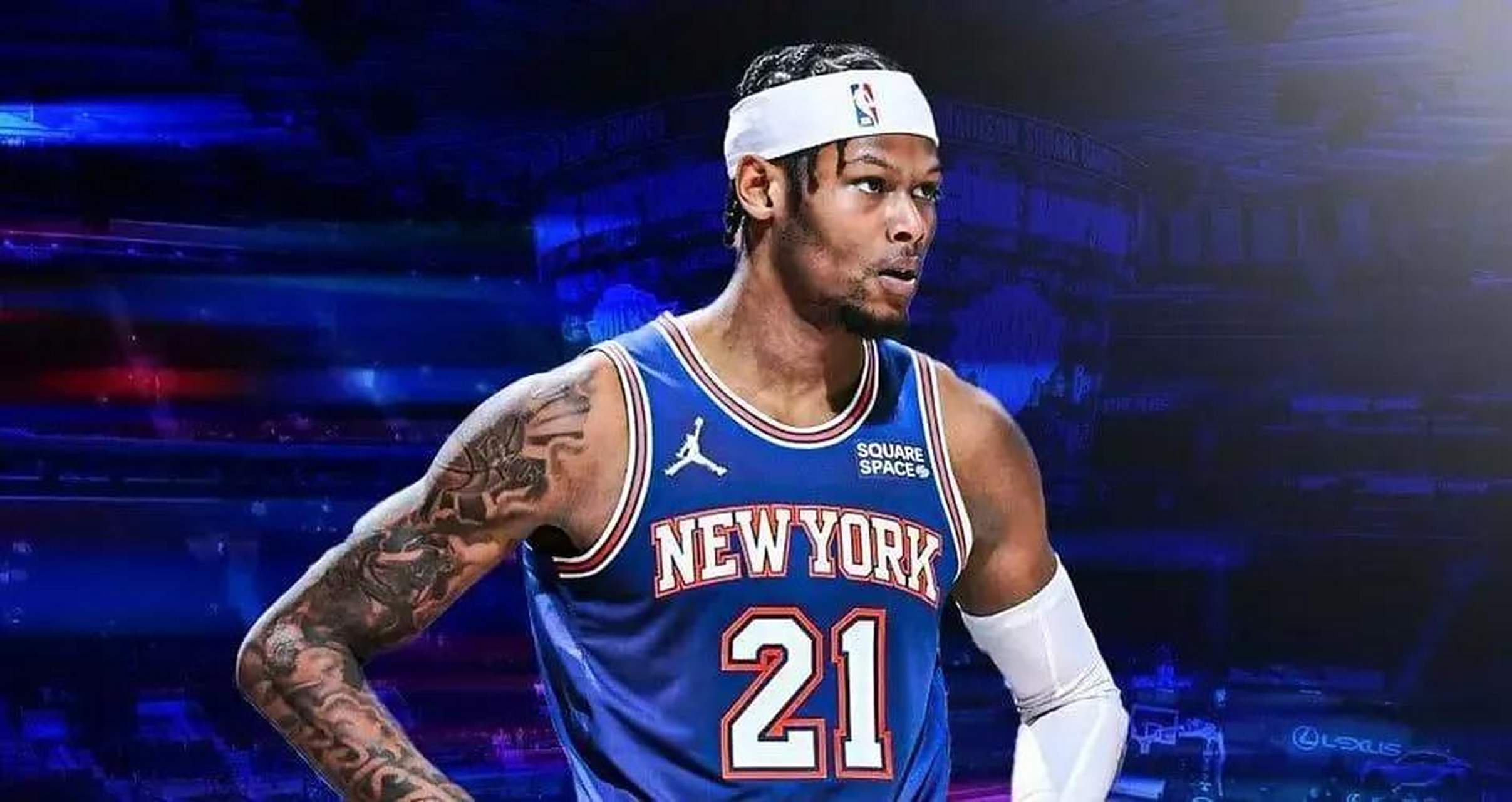 尼克斯客场大胜开拓者，取得三连胜