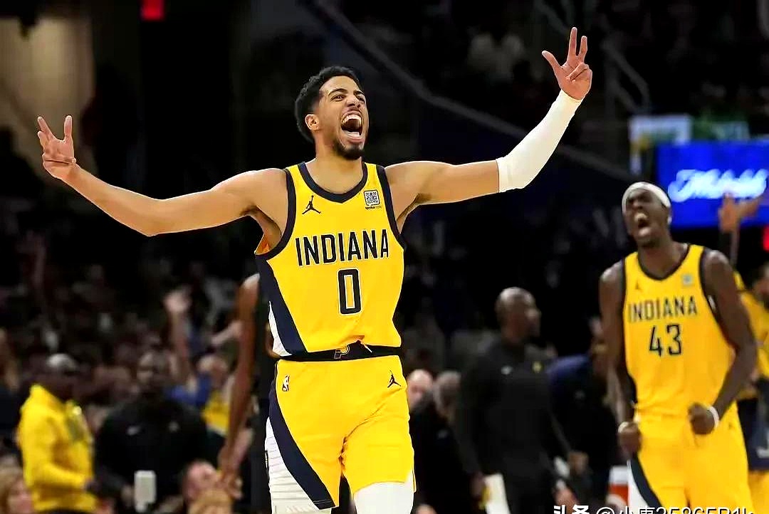 步行者胜猛龙，戈贝尔替补贡献25分的简单介绍