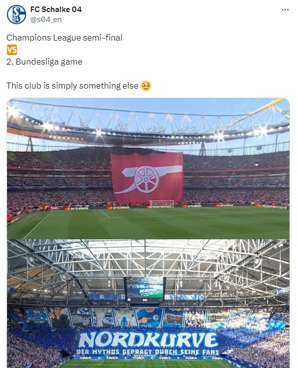 沙尔克04主场失利,让球迷痛心不已,急需改善状态 沙尔克04主场失利,让球迷痛心不已,急需改善状态