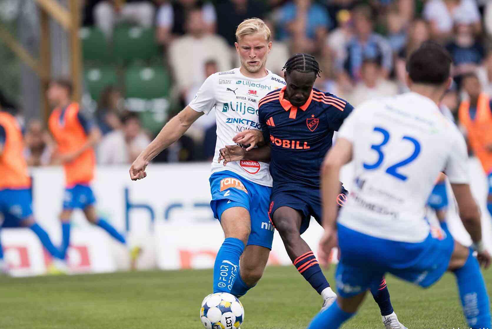 德国队险胜瑞典队，波尔带队取胜